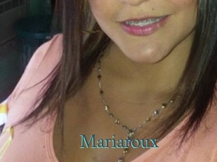 Mariaroux