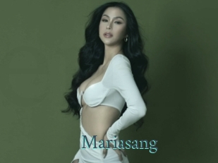 Mariasang