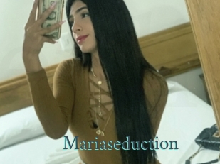 Mariaseduction