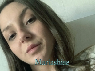 mariashise En live show