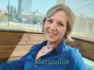 mariauillis En live show