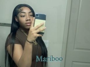 Mariboo