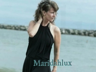 maridahlux En live show