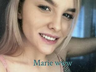 Marie_www