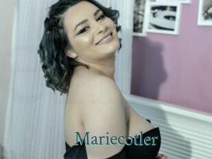 Mariecotler