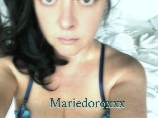 Mariedoroxxx