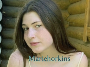 Mariehorkins
