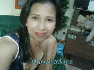 Mariehotkins
