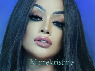 Mariekristine