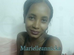 marielleannicka En live show
