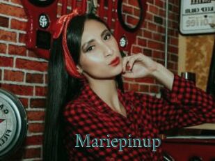 Mariepinup