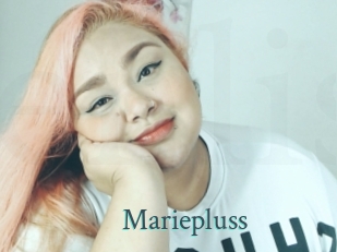 Mariepluss