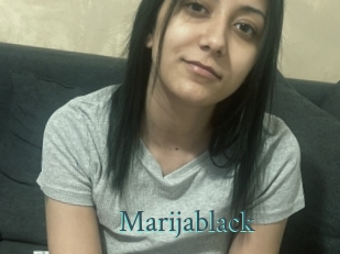 Marijablack