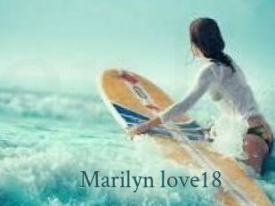 Marilyn_love18
