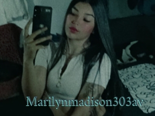 Marilynmadison303av