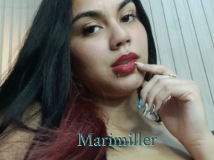 marimiller En live show