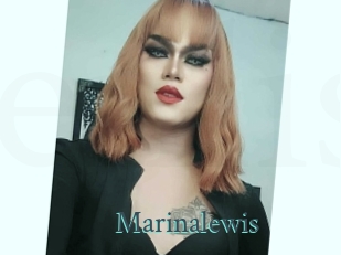 Marinalewis