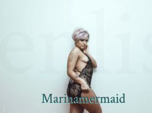 Marinamermaid