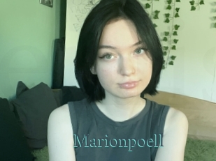 Marionpoell