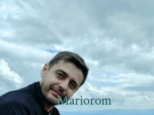 Mariorom