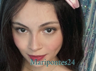 Maripontes24