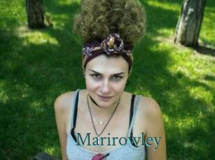 marirowley En live show