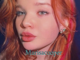 Marisacooper