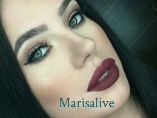 Marisalive