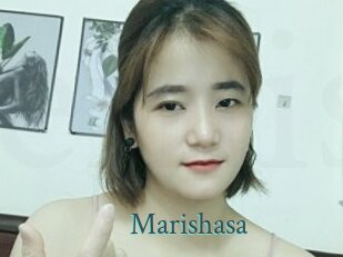 Marishasa