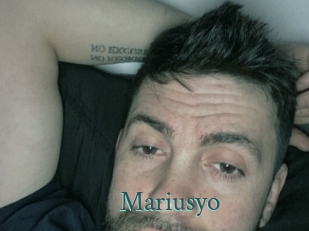 Mariusyo