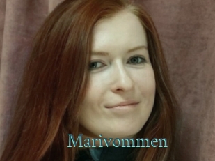 Marivommen