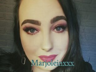 marjoleinxxx En live show