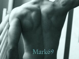 mark69 En live show