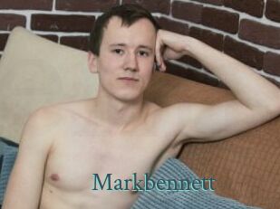 Markbennett