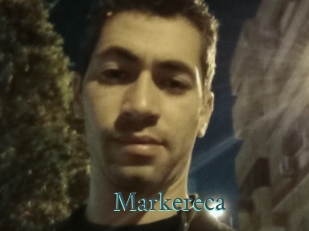 Markereca