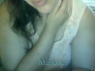Markise
