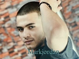 Markjordan