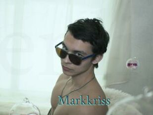 Markkriss