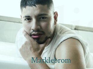 Marklebrom