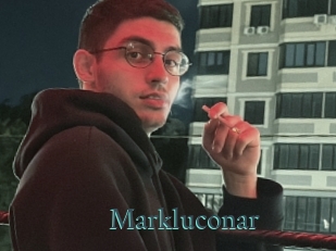 Markluconar