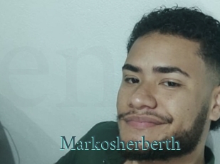 Markosherberth