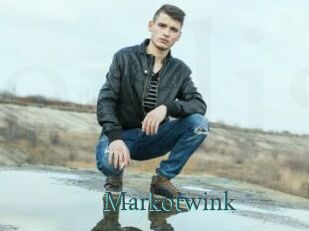 Markotwink