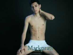 markpratt En live show