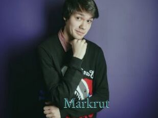 Markrut