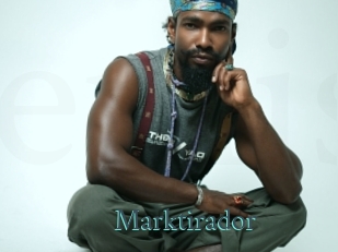 Marktirador