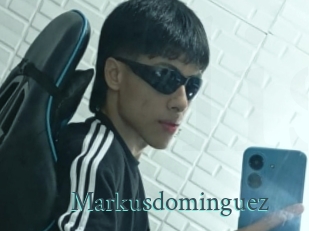 Markusdominguez