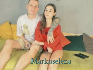 Markuselena