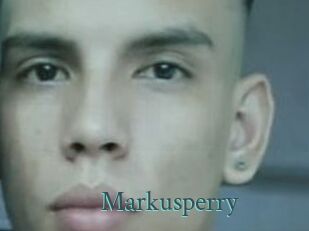 Markusperry