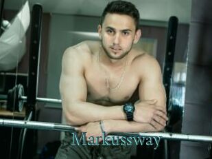 Markussway