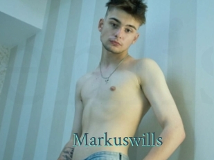 Markuswills